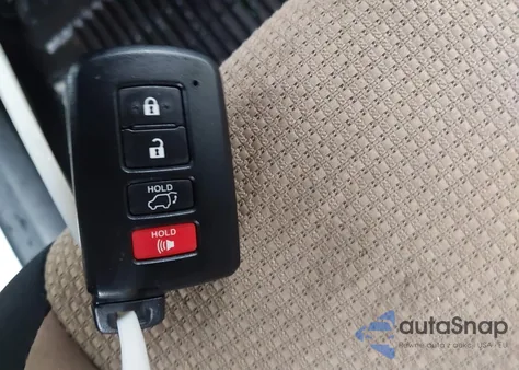 2018 Toyota Rav4 Xle из США, поврежденный, VIN JTMRFREV0JJ251918